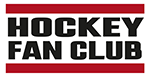 Hockey Fan Club Logo